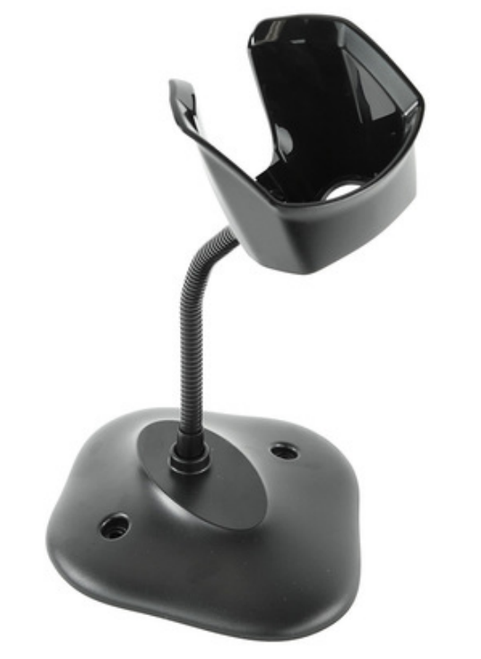 Zebra Gooseneck Intellistand Stand for Handheld Scanners | 20-71043-04R