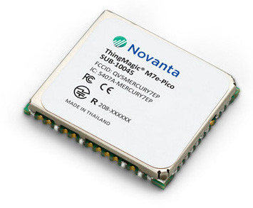 ThingMagic M7e-PICO UHF RAIN RFID Reader Module by JADAK | M7E-PICO