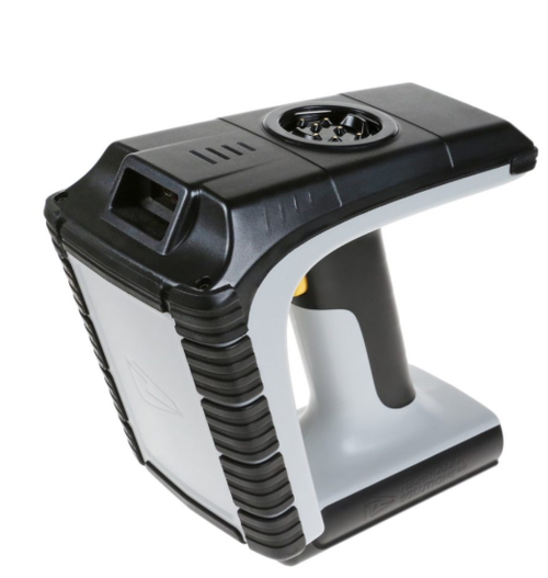 TSL 2166 Bluetooth Rugged UHF RFID Reader | With Imager [Clearance] | 2166-AS1-C