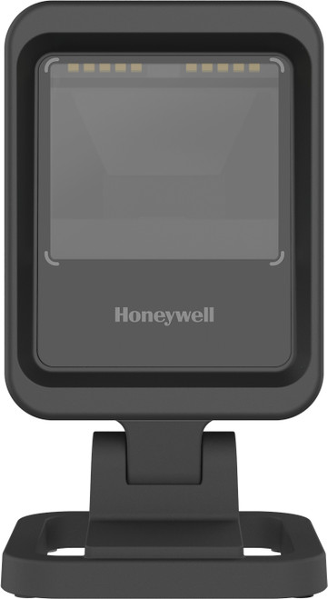 Honeywell Genesis XP 7680g Hands-Free Presentation Scanner with USB Kit | 7680GSR-2USB-1-N