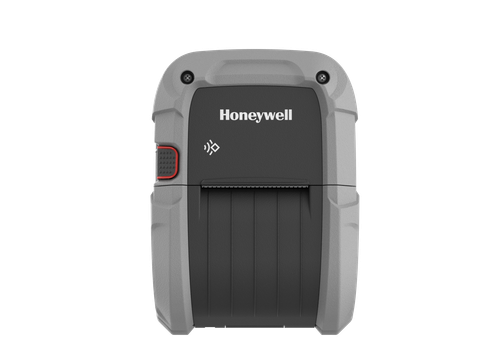 Honeywell RP2F Rugged Mobile Label/Receipt Printer | RP2F00N0D10