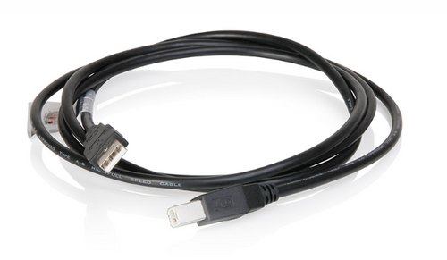 FEIG USB-A Cable for USB Interface | 1686.001.00