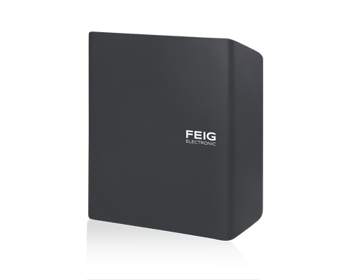FEIG ANT.U290/290 Outdoor Circular Polarized UHF RFID Antenna | FCC | 5236.000.10