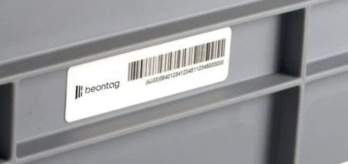 Beontag Carrier Pro RFID Tag | Monza 4QT | 3000446