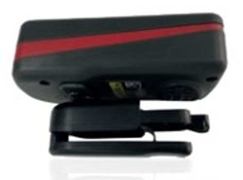 FEIG ID Belt Clip | For ECCO & ECCO+ Series Readers | 5093.921.00