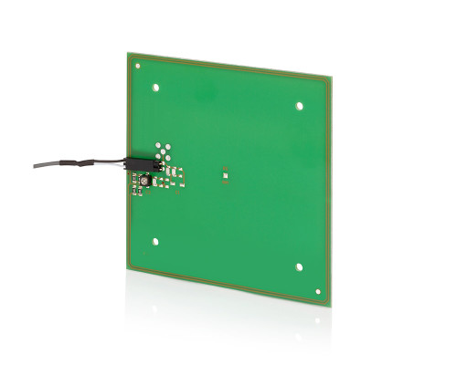 FEIG ANT100/100-U.FL HF RFID Antenna | 13.56 MHz | 3673.000.00