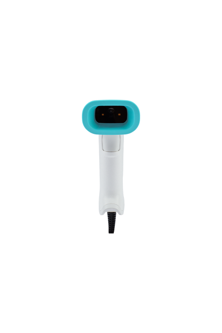 Honeywell Xenon Ultra 1960h Corded High Density Handheld Scanner for Healthcare | 1960HHD-5-N/1960HHD-5USB-N