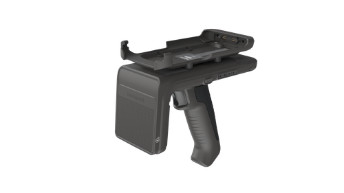 Honeywell IH45 Handheld RFID Reader | IH45-0-N001S00UK | Note: Mounting Bracket NOT Included