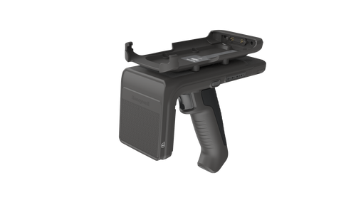 Honeywell IH45 Handheld RFID Reader | IH45-0-N001S00UK | Note: Mounting Bracket NOT Included