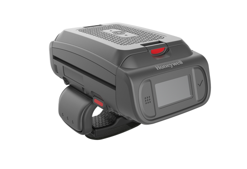 Honeywell 8690i Wearable UHF RFID Mini Mobile Computer | 8690IB201-2-N