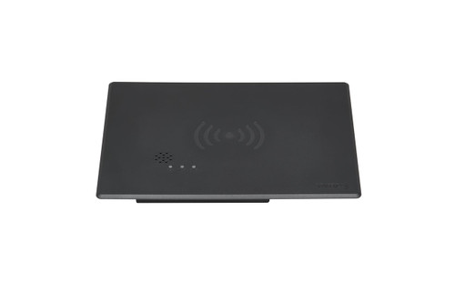 Zebra FXP20 Point of Sale Fixed RFID Reader with Adapter Plate | FXP20042-404031-US