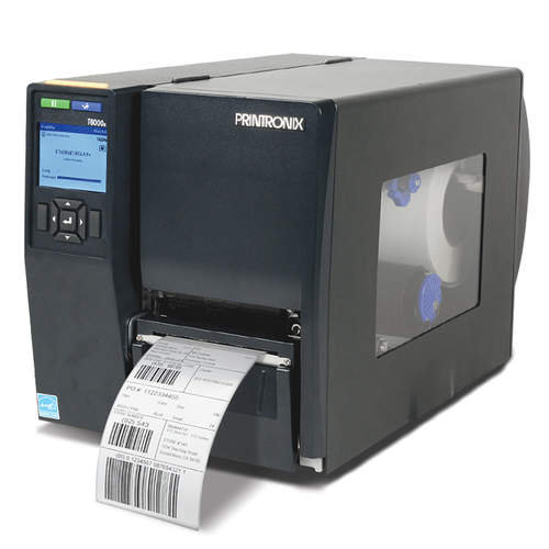 TSC Printronix T6000e Industrial Printer | 4-Inch Print Width | T6E2X4-1100-00/T6E3X4-1100-00