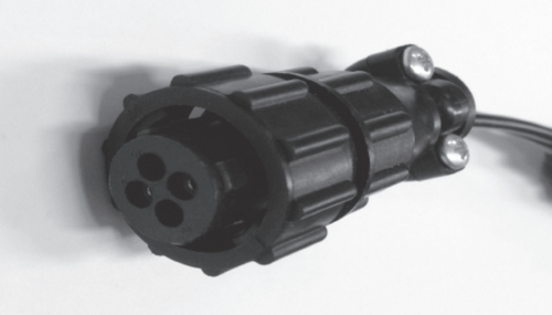 SATO External Power Supply | For RWG500 Label Rewinder | 11S000189