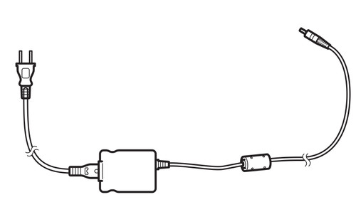 SATO Charging AC Adapter | For PW4NX Mobile Printers | WWPW4540NP
