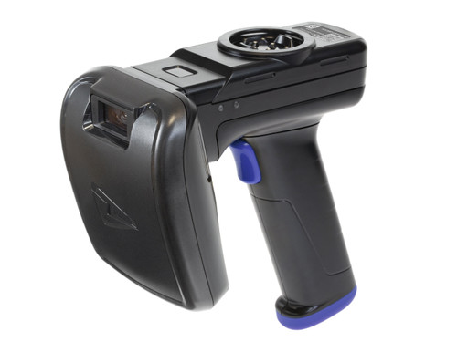 TSL 3138 Bluetooth UHF RFID RAIN Reader with Imager