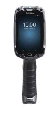 Zebra TC8300 Android Handheld Touch Computer [Clearance] | TC83B0-3005A510NA-C