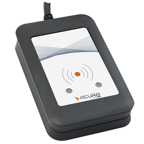 Acura AC-01 V2 USB RFID Reader | 100.720