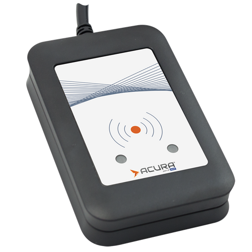 Acura AC-01 V2 USB RFID Reader | 100.720