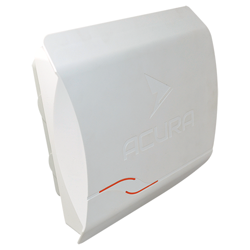  Acura EDGE-30R+ AutoID Integrated Access Control UHF RFID Reader