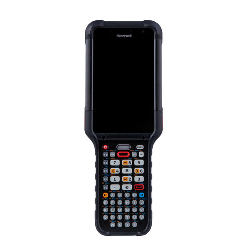 Honeywell CK67 Mobile Computer