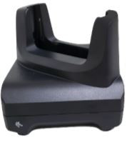Zebra 1-Slot Charge Cradle for TC21/TC26 Mobile Computers [Clearance] | CRD-TC2Y-BS1CO-01--DEMO