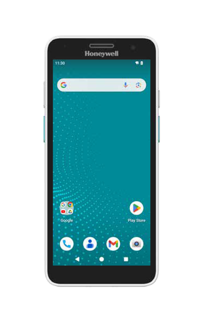 Honeywell CT37 HC Android Mobile Computer for Healthcare | CT37-X0N-56S10HG