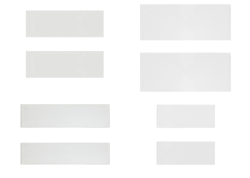 Vulcan RFID Flash Printable On-Metal Sample Pack | VUL-FLASH-PACK-US