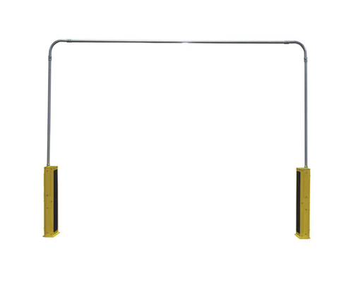 RFMAX Conduit Halo Kit | For RPOR-865/902-8L-RTF RFID Portal Antennas | RPOR-CNDT-STND (Antennas NOT Included)