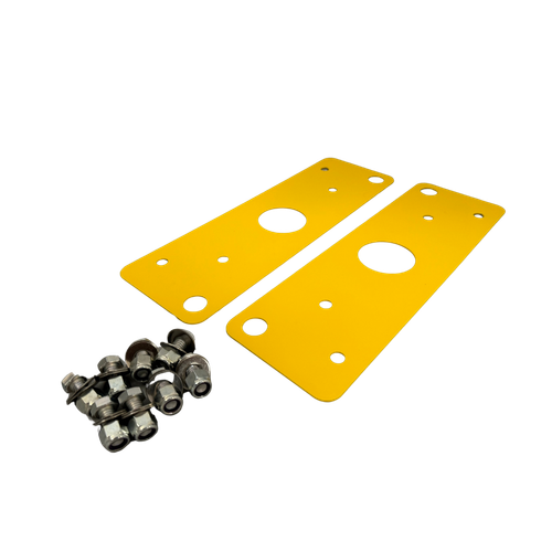 RFMAX Overhead Hanging Mount | For RPOR-865/902-8L-RTF RFID Portal Antennas | RPOR-OVRHNG-MNT