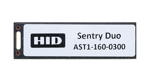 HID Sentry Duo UHF RFID Tag | M750 | AST1-160-0300/AST1-160-0310