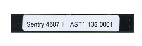 HID Sentry 4607 UHF RFID Tag | M750 | AST1-135-0300/AST1-135-0310