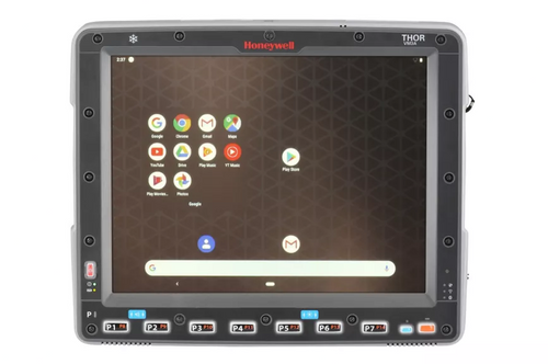 Honeywell Thor VM3A Vehicle-Mounted Mobile Computer | VM3A-L0N-1A1A20F/VM3A-L0N-1A4A20F