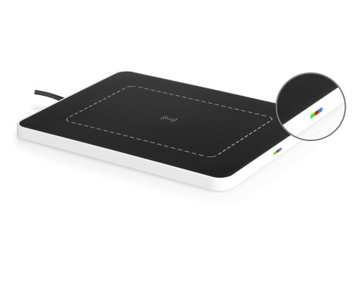 FEIG PAD74-U HF RFID Desktop Reader | USB Interface | 6618.000.00