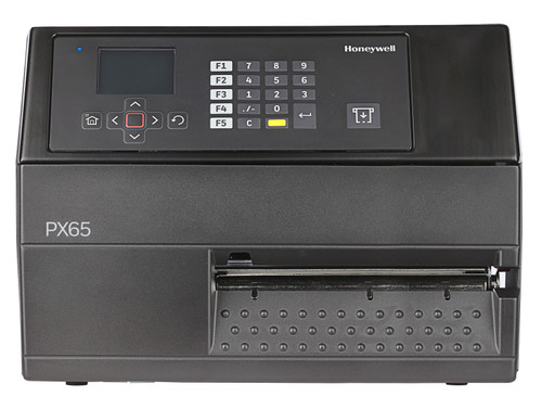 Honeywell PX65 Thermal Industrial Printer | PX65A00000000200