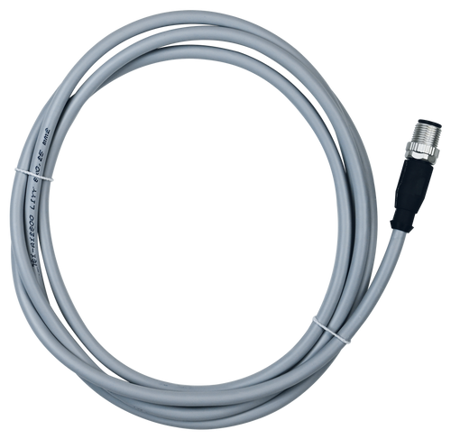 FEIG ID CAB.IO-M12 Connection Cable | 7032.000.00
