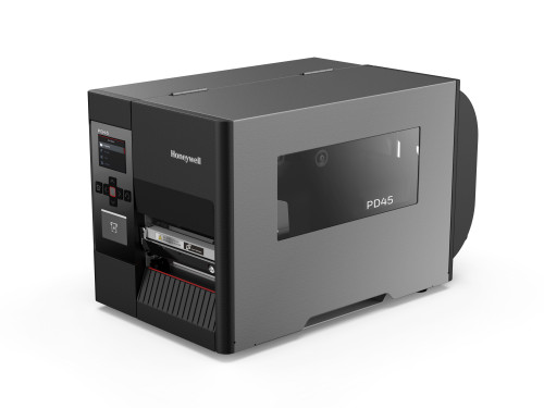 Honeywell PD45 Industrial Label Printer |  PD4500C0010000200/PD4500C0010000300