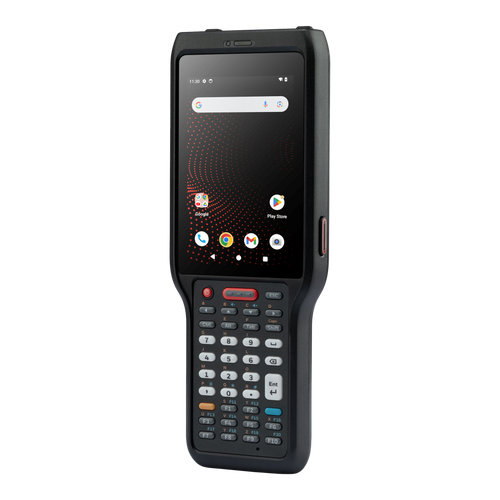 Honeywell CK62 Mobile Computer