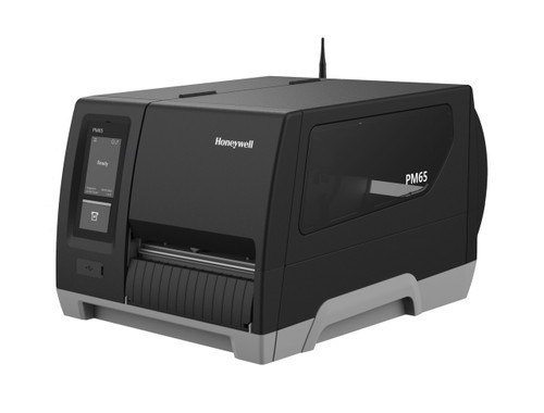Honeywell PM65A Industrial Printer