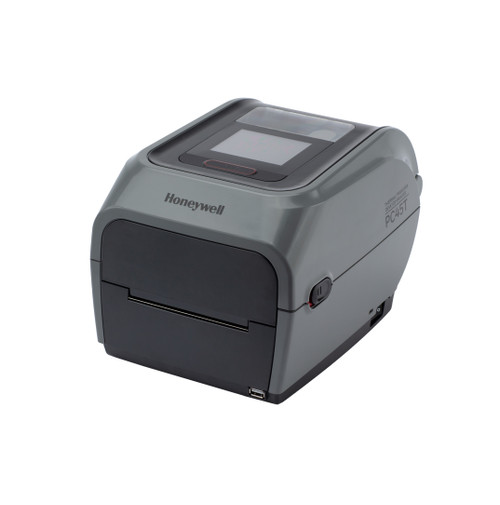 Honeywell PC45t Thermal Transfer Desktop Printer