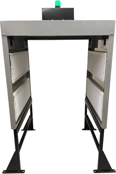 RFMAX FlexAntenna Conveyor Tunnel | CONVEYOR-TUNNEL