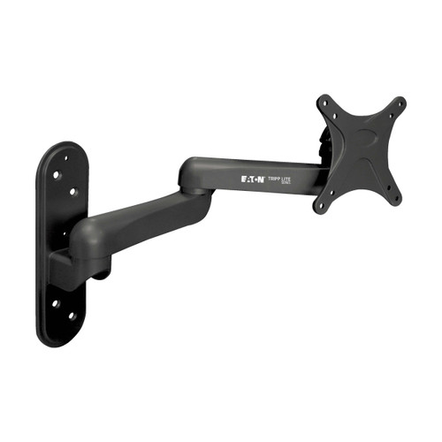 Eaton Tripp Lite DWM1327SE Swivel Tilt Wall Mount for 13" to 27" Monitors | DWM1327SE