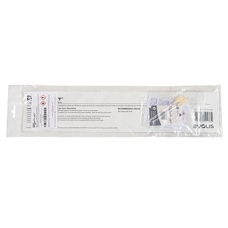  Evolis ACL010 Advanced Cleaning Kit | ACL010