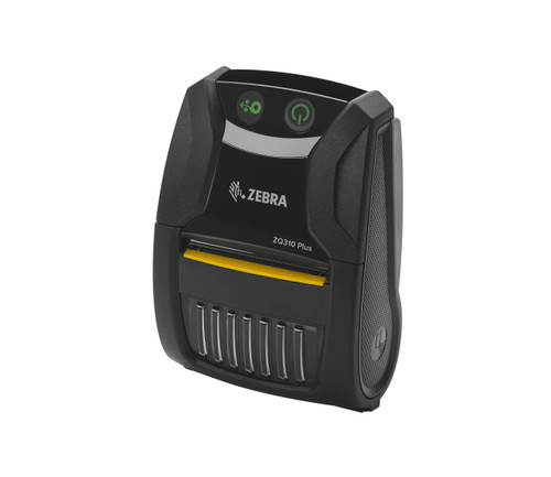 Zebra ZQ310 Plus Outdoor Linerless Mobile Printer | ZQ31-A0E14T0-00