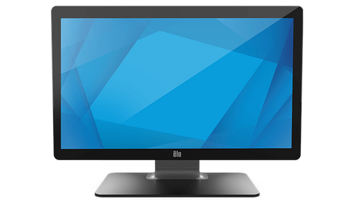Elo 2403LM 24" Medical Grade Touchscreen Monitor | E659195