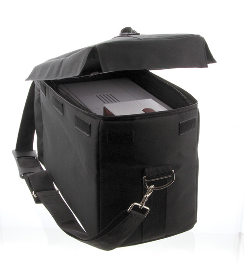 Evolis Travel Bag | For Zenius, Primacy, & Elypso Card Printers | S10149