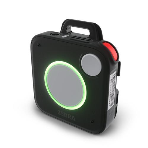 Zebra WS101 Bluetooth Communication Badge | WS1013-0NS00042EWR