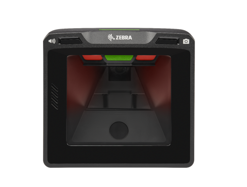 Zebra SP72-V Vertical Single-Plane Barcode Scanner