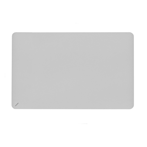 HID PVC UHF RFID Cards with Magnetic Stripe | Monza 4QT | 6A7402-100