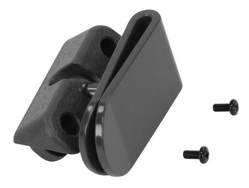 Brother Belt Clip Assembly | Case of 5 | For RuggedJet 3 & 4 Series | LBX061001
