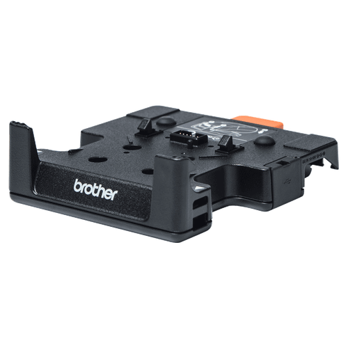 Brother Active Dock Station | For RuggedJet 4 Printers | PA-CR-002A